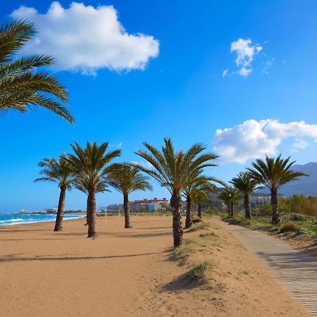Holiday Home Casa De La Mar By Interhome Denia Dış mekan fotoğraf